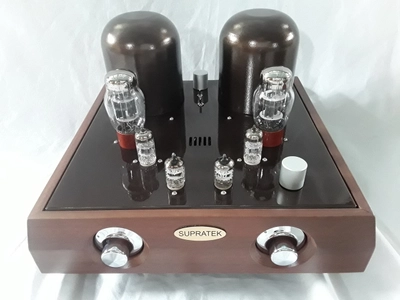 Supratek Cortese LCR Preamp