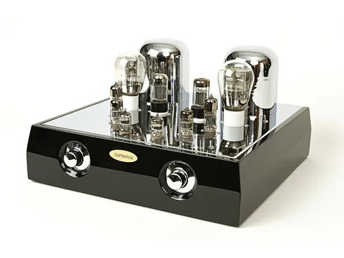 Supratek Grange Preamplifier